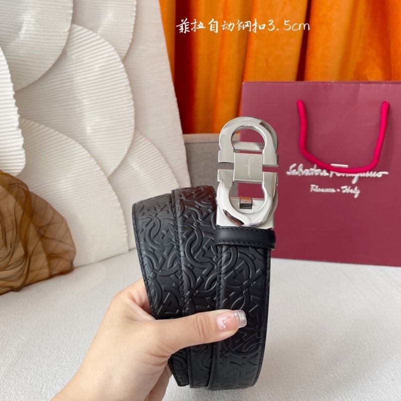 Ferragamo Belts